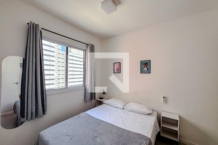 Suite de apartamento para alugar com 1 quarto, 32m² em Brás, São Paulo