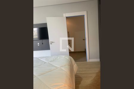 Sala/Quarto de apartamento para alugar com 1 quarto, 40m² em Centro Histórico, Porto Alegre