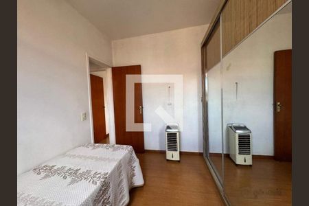 Apartamento à venda com 3 quartos, 61m² em Cinquentenario, Belo Horizonte