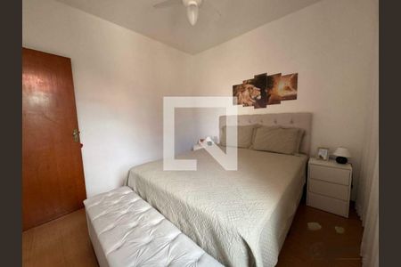 Apartamento à venda com 3 quartos, 61m² em Cinquentenario, Belo Horizonte
