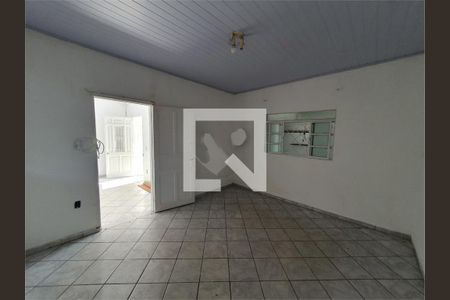 Casa à venda com 1 quarto, 156m² em Vila Esperança, São Paulo