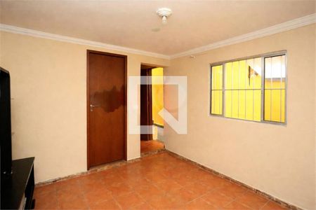 Casa à venda com 3 quartos, 160m² em Parque Reboucas, São Paulo