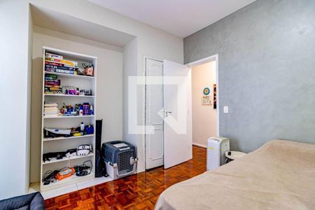 Apartamento à venda com 4 quartos, 163m² em Lourdes, Belo Horizonte