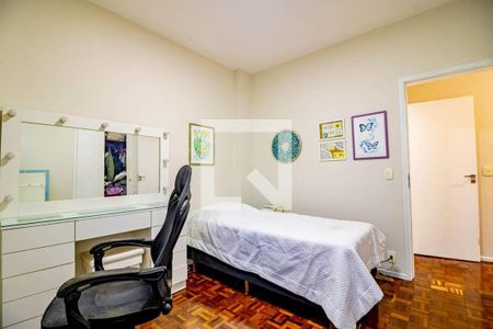 Apartamento à venda com 4 quartos, 163m² em Lourdes, Belo Horizonte