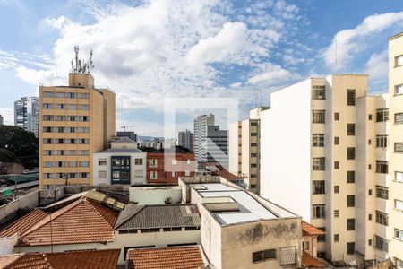 Apartamento para alugar com 1 quarto, 48m² em Santa Cecilia, São Paulo
