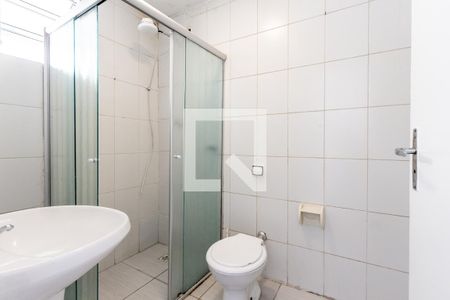 Apartamento para alugar com 1 quarto, 48m² em Santa Cecilia, São Paulo