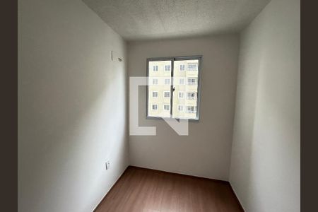 Quarto 1 de apartamento para alugar com 2 quartos, 40m² em Inhaúma, Rio de Janeiro