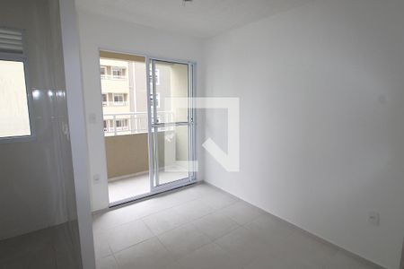 Sala de apartamento para alugar com 2 quartos, 40m² em Inhaúma, Rio de Janeiro