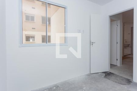 Quarto 1 de apartamento para alugar com 2 quartos, 25m² em Vila Socorro, São Paulo