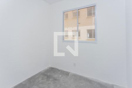Quarto 2 de apartamento para alugar com 2 quartos, 25m² em Vila Socorro, São Paulo