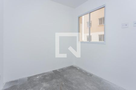 Quarto 1 de apartamento para alugar com 2 quartos, 25m² em Vila Socorro, São Paulo