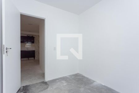 Quarto 1 de apartamento para alugar com 2 quartos, 25m² em Vila Socorro, São Paulo