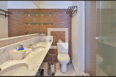 Apartamento à venda com 3 quartos, 180m² em Barra da Tijuca, Rio de Janeiro