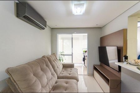 Apartamento à venda com 2 quartos, 60m² em Freguesia do Ó, São Paulo