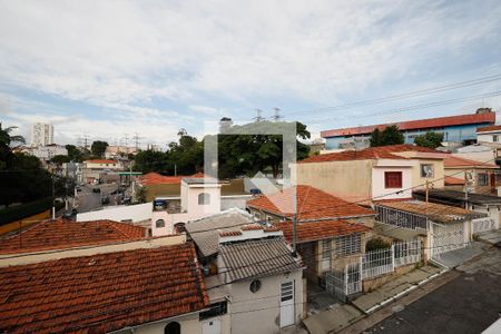 Vista  de apartamento para alugar com 2 quartos, 55m² em Vila Isolina Mazzei, São Paulo