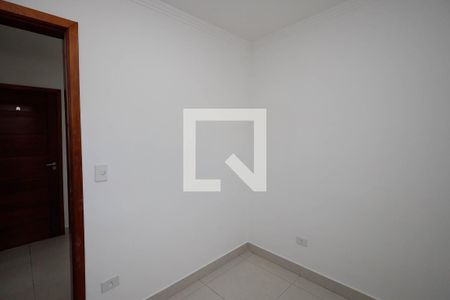 Quarto 1 de apartamento para alugar com 2 quartos, 55m² em Vila Isolina Mazzei, São Paulo