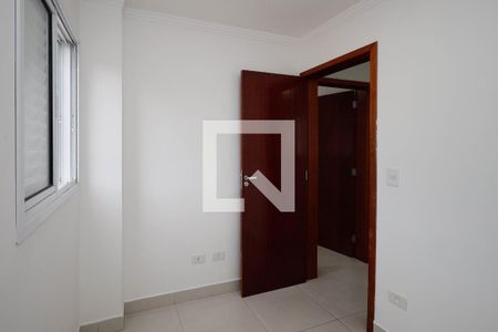 Quarto 1 de apartamento para alugar com 2 quartos, 55m² em Vila Isolina Mazzei, São Paulo