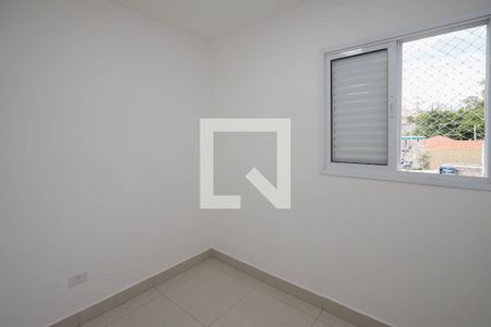 Quarto 1 de apartamento para alugar com 2 quartos, 55m² em Vila Isolina Mazzei, São Paulo
