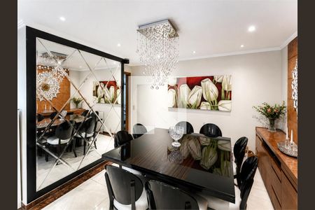 Apartamento à venda com 4 quartos, 193m² em Perdizes, São Paulo