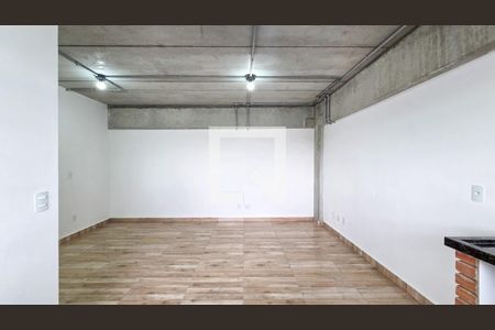 Kitnet/Studio para alugar com 1 quarto, 25m² em Jardim Domitila, São Paulo