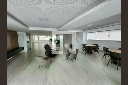 Apartamento à venda com 2 quartos, 67m² em Santo Agostinho, Belo Horizonte