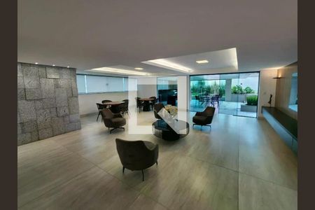 Apartamento à venda com 2 quartos, 67m² em Santo Agostinho, Belo Horizonte