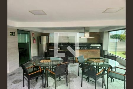 Apartamento à venda com 2 quartos, 67m² em Santo Agostinho, Belo Horizonte