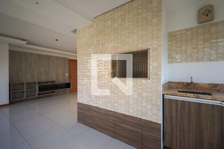 Sala de apartamento à venda com 2 quartos, 98m² em Independência, Porto Alegre