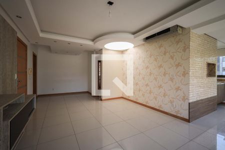 Sala de apartamento à venda com 2 quartos, 98m² em Independência, Porto Alegre