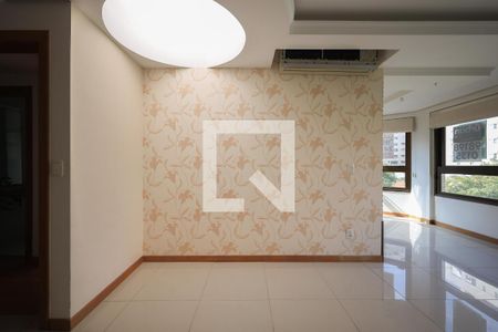 Sala de apartamento à venda com 2 quartos, 98m² em Independência, Porto Alegre