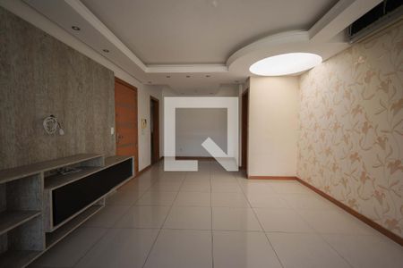 Sala de apartamento à venda com 2 quartos, 98m² em Independência, Porto Alegre