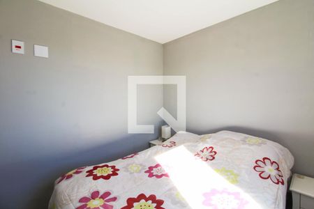 Quarto 1 de apartamento à venda com 2 quartos, 48m² em Igara, Canoas