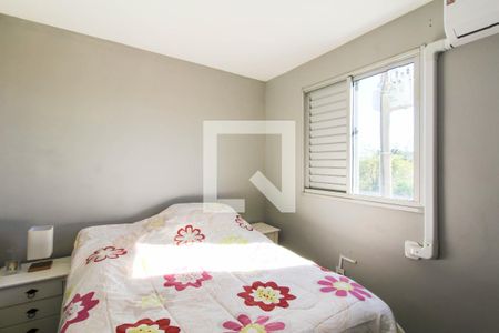 Quarto 1 de apartamento à venda com 2 quartos, 48m² em Igara, Canoas