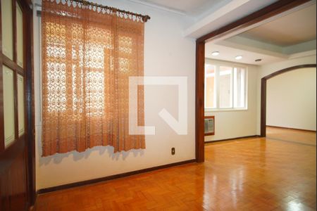 Sala 2 de apartamento para alugar com 2 quartos, 133m² em Bom Fim, Porto Alegre