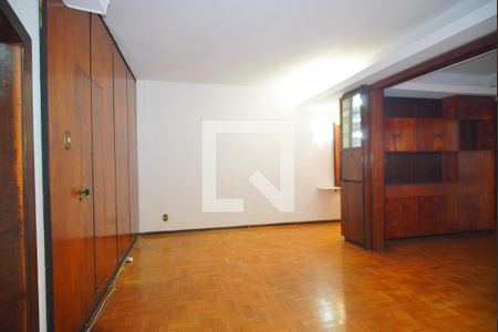 Sala 1 de apartamento para alugar com 2 quartos, 133m² em Bom Fim, Porto Alegre