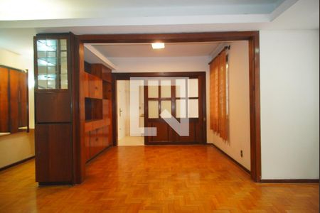 Sala 2 de apartamento para alugar com 2 quartos, 133m² em Bom Fim, Porto Alegre