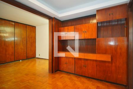 Sala 2 de apartamento para alugar com 2 quartos, 133m² em Bom Fim, Porto Alegre