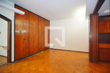 Sala 1 de apartamento para alugar com 2 quartos, 133m² em Bom Fim, Porto Alegre