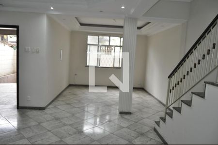 Casa para alugar com 5 quartos, 450m² em Méier, Rio de Janeiro