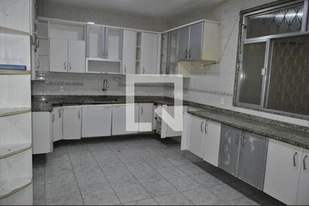 Casa para alugar com 5 quartos, 450m² em Méier, Rio de Janeiro