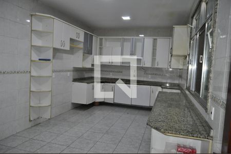 Casa para alugar com 5 quartos, 450m² em Méier, Rio de Janeiro