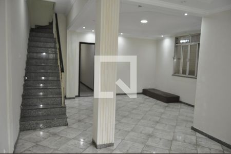 Casa para alugar com 5 quartos, 450m² em Méier, Rio de Janeiro