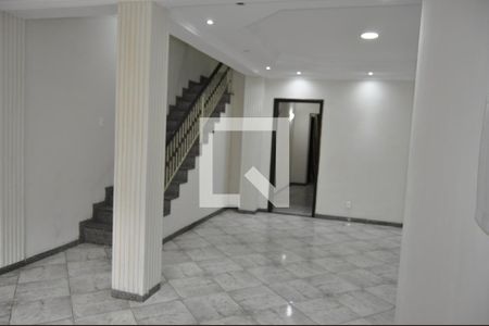 Casa para alugar com 5 quartos, 450m² em Méier, Rio de Janeiro