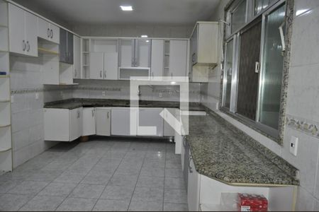 Casa para alugar com 5 quartos, 450m² em Méier, Rio de Janeiro
