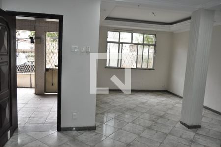 Casa para alugar com 5 quartos, 450m² em Méier, Rio de Janeiro