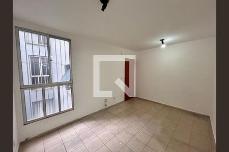 Apartamento para alugar com 2 quartos, 50m² em Buritis, Belo Horizonte