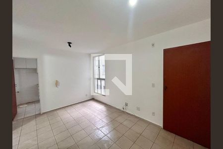 Apartamento para alugar com 2 quartos, 50m² em Buritis, Belo Horizonte