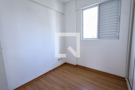 Quarto 1 de apartamento para alugar com 3 quartos, 85m² em Buritis, Belo Horizonte