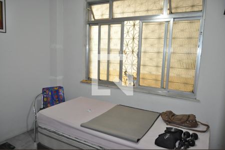 Quarto 2 de casa à venda com 2 quartos, 112m² em Encantado, Rio de Janeiro
