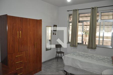 Quarto 1 de casa à venda com 2 quartos, 112m² em Encantado, Rio de Janeiro